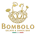 Bombolo Logo